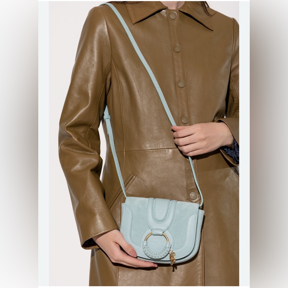 See By Chloe Hana Crossbody Bag - Picture 5 of 15